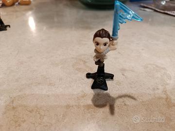 lotto Star wars Kinder sorpresa 