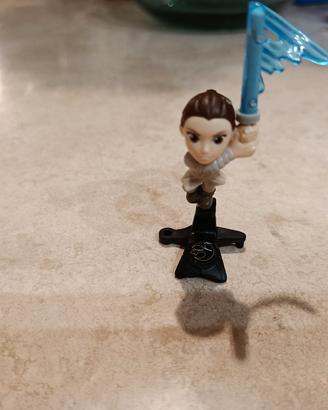 lotto Star wars Kinder sorpresa 