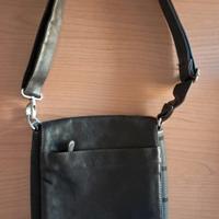 Borsa a tracolla unisex VESPA