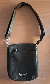 Borsa a tracolla unisex VESPA