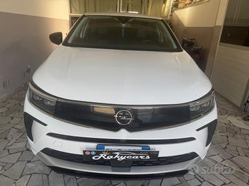 Opel Grandland 1.5 diesel Ecotec aut. Business Ele