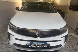 Opel Grandland 1.5 diesel Ecotec aut. Business Ele