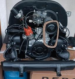 MOTORE VW MAGGIOLINO E DERIVATI