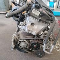 MOTORE FUNZIONANTE 1KR PEUGEOT 107 1. B. KW 50, KM