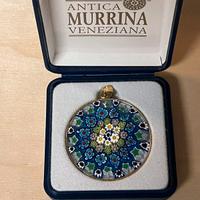 Antica Murrina Venezia Ciondolo