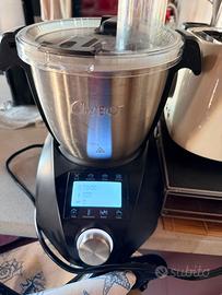 Robot da cucina CREATE Chefbot Compact con access.