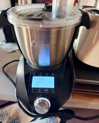 Robot da cucina CREATE Chefbot Compact con access.