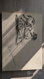Disegni di giorgio de chirico