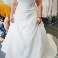 Abito da sposa 