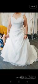 Abito da sposa 