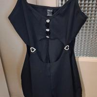 tutina da donna 