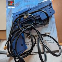 Pistola Namco G-Con 2  per PlayStation 