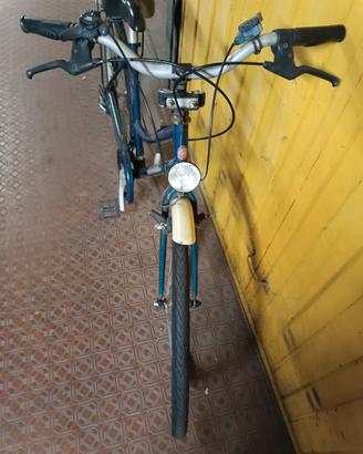 bici da donna 