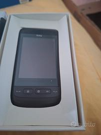 Htc Tocuh 2