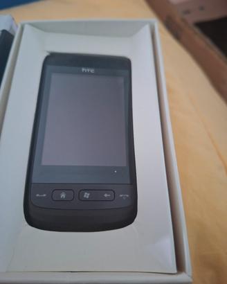 Htc Tocuh 2