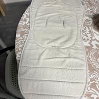 Riduttore passeggino