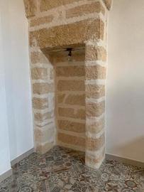 Appartamento centro storico - leverano