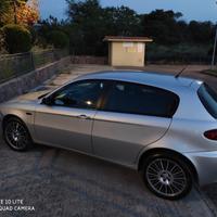 Alfa 147 2° Serie 