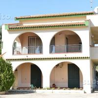 Appartamento in villa al mare (Porto Palo Menfi)