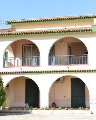 Appartamento in villa al mare (Porto Palo Menfi)