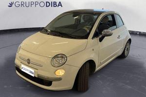 FIAT 500 III Benzina 1.2 Lounge 69cv