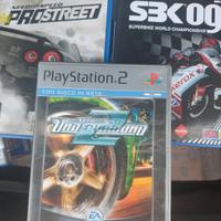 Giochi prenotati ps