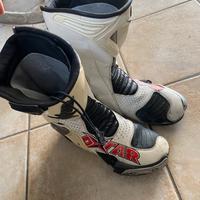 Stivali moto Oxtar 43