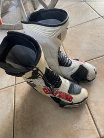 Stivali moto Oxtar 43
