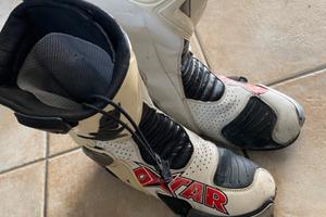 Stivali moto Oxtar 43