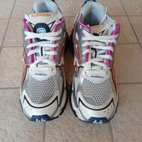 Balenciaga runner nuove