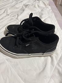 Scarpe ragazza vans