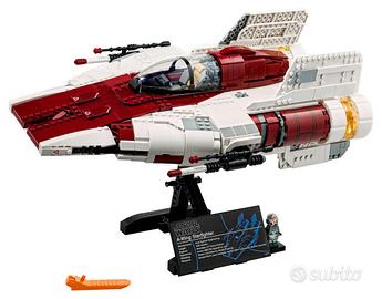LEGO STAR WARS 75275 A-WING UCS NUOVO SIGILLATO