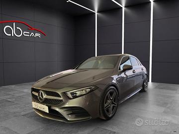 Mercedes Classe A 180 d Premium auto