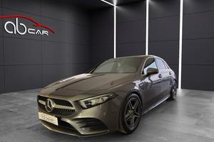Mercedes Classe A 180 d Premium auto