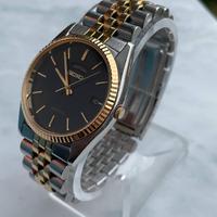 Seiko SGF212 Two Tone Jubilee Daydate President