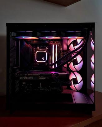 PC gaming