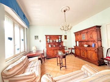 Appartamento Corso Arnaldo Lucci 150mq