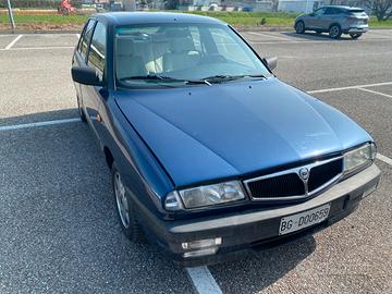 lancia delta 2’serie-836-
