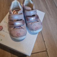 scarpe Geox bambina n 21 