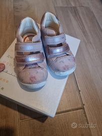 scarpe Geox bambina n 21 