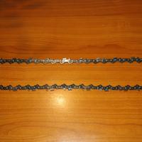 Catena per sega elettrica da potatura