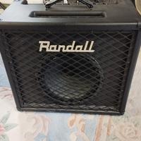 amplificatore valvolare per chitarra elettrica 