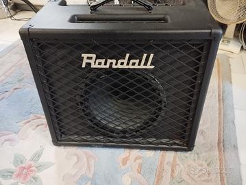 amplificatore valvolare per chitarra elettrica 