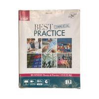📚 Best Commercial Practice – ELI (5ª superiore)