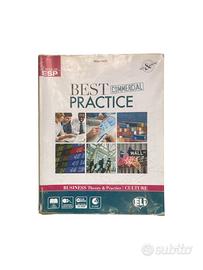 📚 Best Commercial Practice – ELI (5ª superiore)