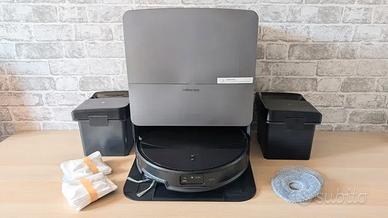 roborock Saros 20 Robot Aspirapolvere