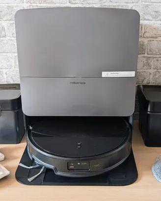 roborock Saros 20 Robot Aspirapolvere