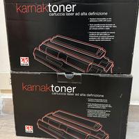 cartucce toner laser per HP 4000