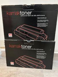 cartucce toner laser per HP 4000