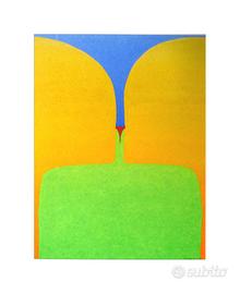 SENZA TITOLO - Sergio Matteo Ferrazzi